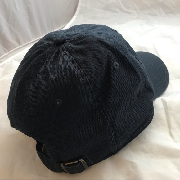 MLB Chicago Cubs by Fan Favorite Adjustable Blue Baseball Cap main image 12